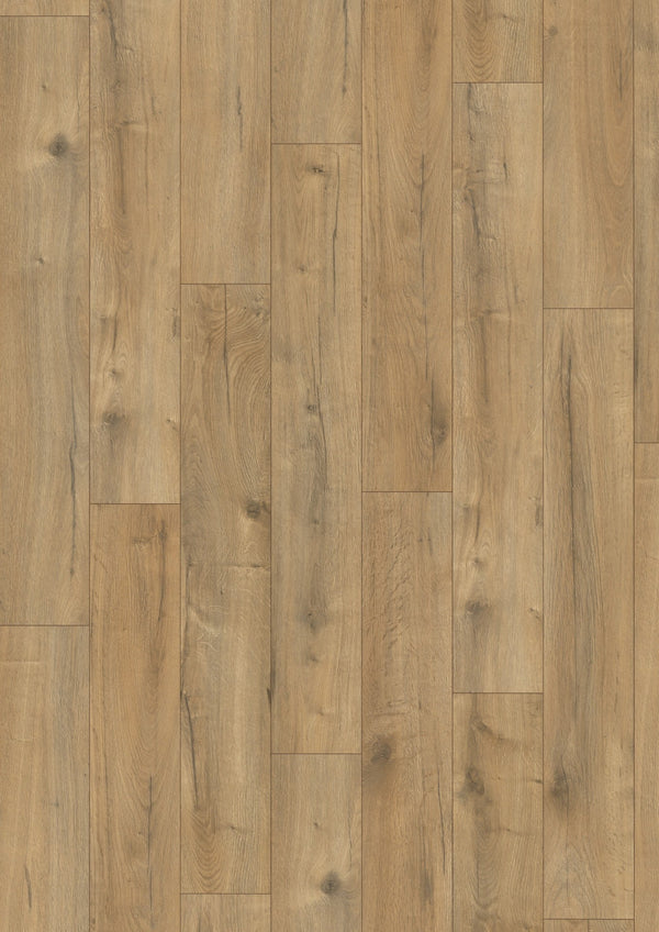 Canadia 12mm AC4 Quebec Vintage Oak Laminate Flooring