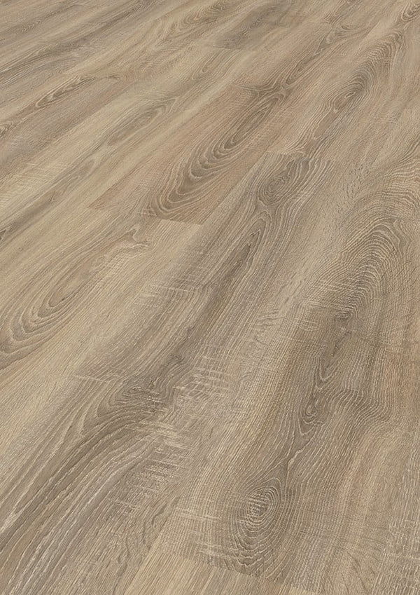 Canadia 12mm AC5 Milan Oak Laminate Flooring