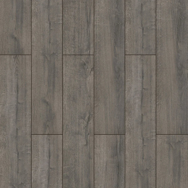 Canadia 12mm Prag Oak Aqua Resistant Laminate Flooring