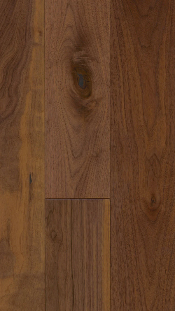 Canadia 15mm American Black Walnut Engineered Plank