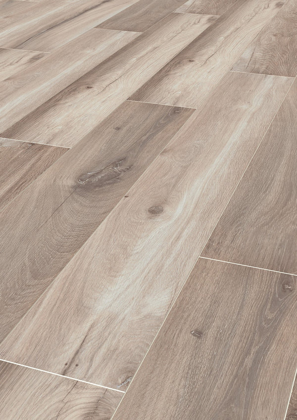 Canadia 14mm Wilderness Oak Aqua Resistant Laminate Flooring