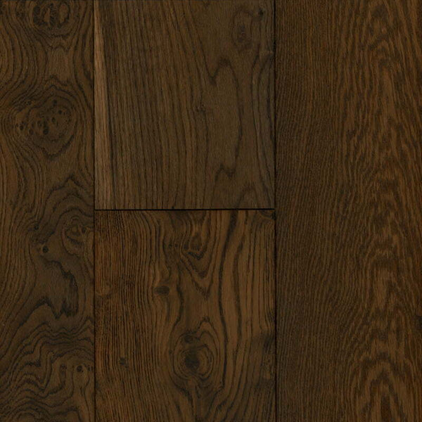 Canadia 20mm French Oak Smoked Engineered Plank
