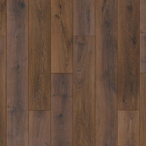 Canadia 8mm Bourbon Hills Oak Aqua Resistant Laminate Flooring