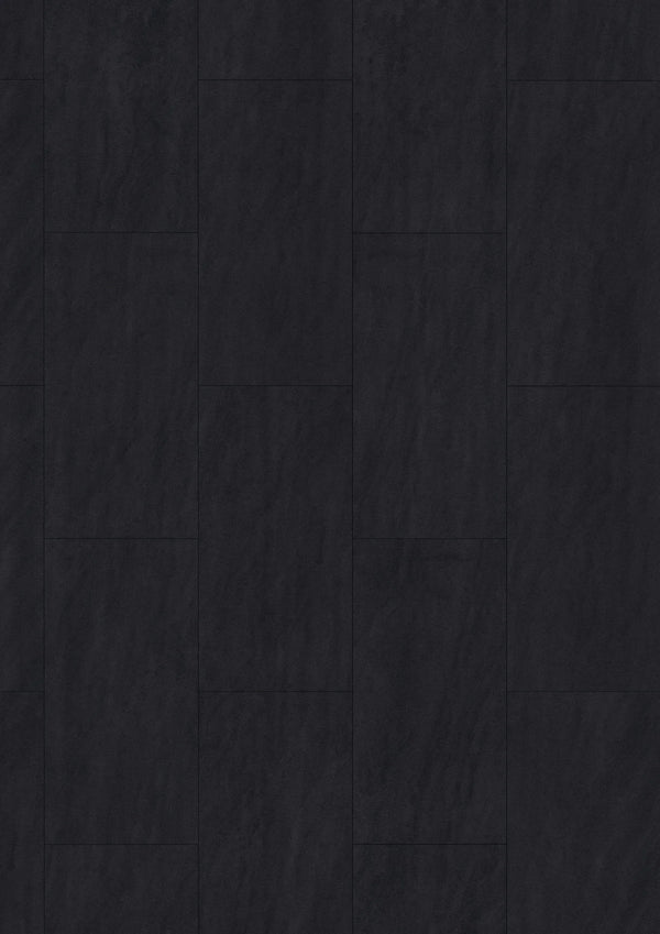Canadia 8mm Dark Santino Stone Aqua Resistant Laminate Flooring