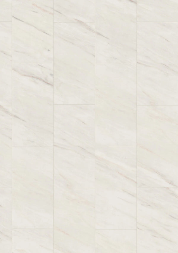 Canadia 8mm Light Levanto Marble Aqua Resistant Laminate Flooring
