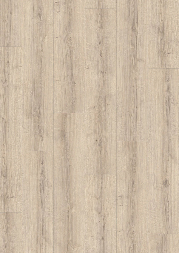 Canadia 8mm Light Sherman Oak Aqua Resistant Laminate Flooring
