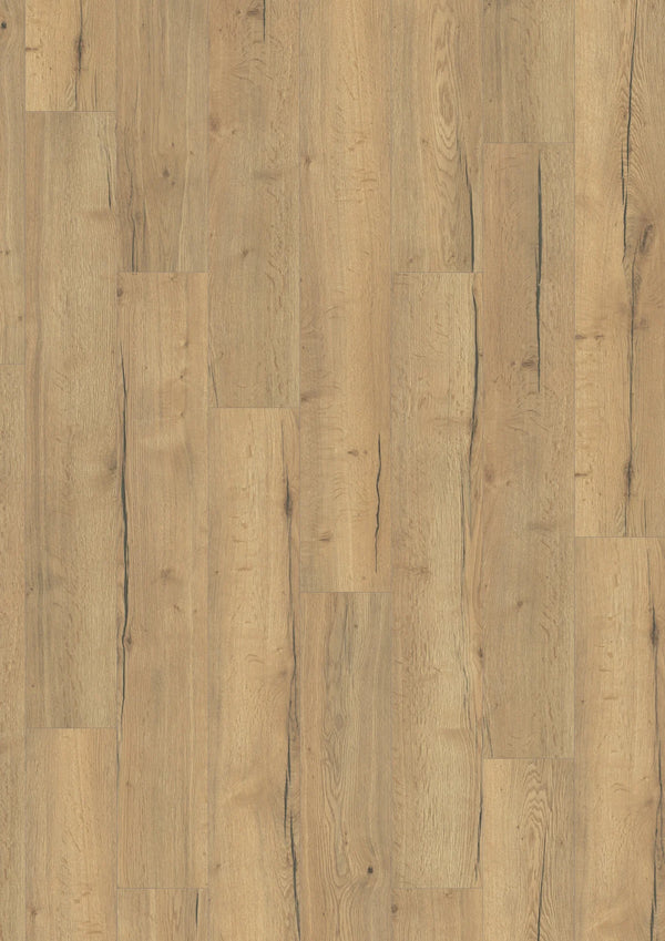 Canadia 8mm Natural Valley Oak Aqua Resistant Laminate Flooring