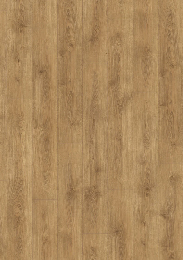 Canadia 8mm North Oak Natural Aqua Resistant Laminate Flooring