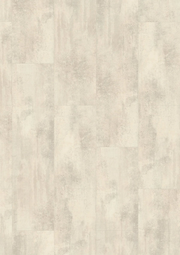 Canadia 8mm White Chromix Aqua Resistant Laminate Flooring