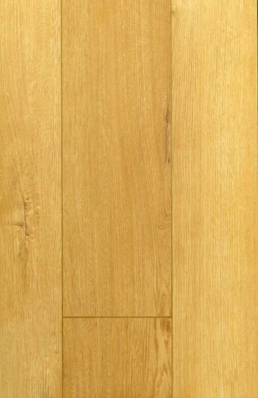 Canadia Albi 12mm Honey Oak Plank Laminate Flooring