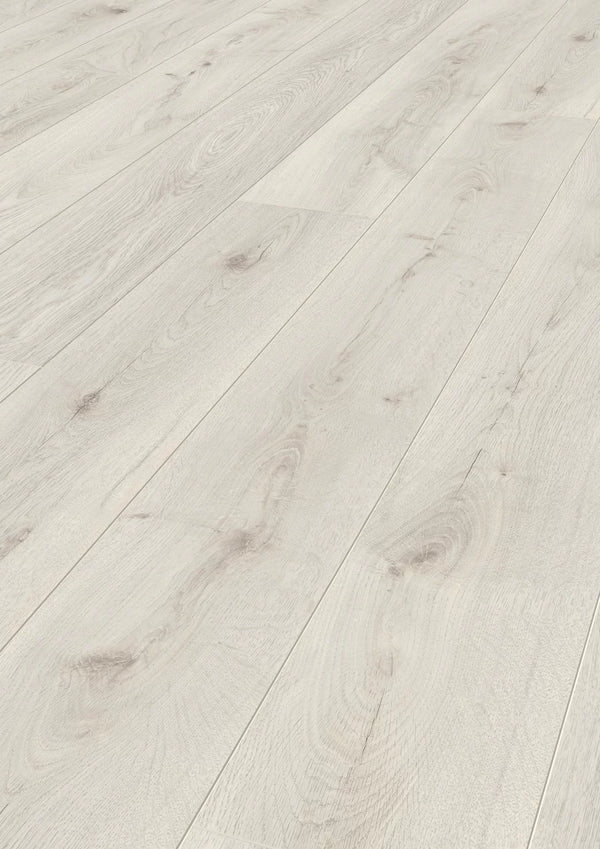 Canadia Chantilly Oak Long Plank Aqua Protection Laminate Flooring