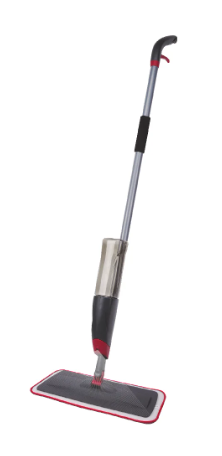 Canadia Microfibre Mop & Spray Set - 640333