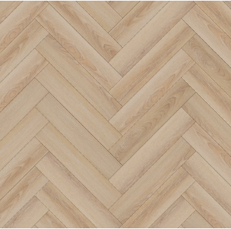 Canadia Rhodes 12mm Oak Herringbone Laminate Flooring