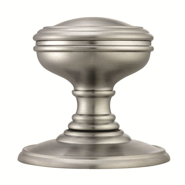 Carlisle Brass Delamain Plain Chrome Door Pack - 829570
