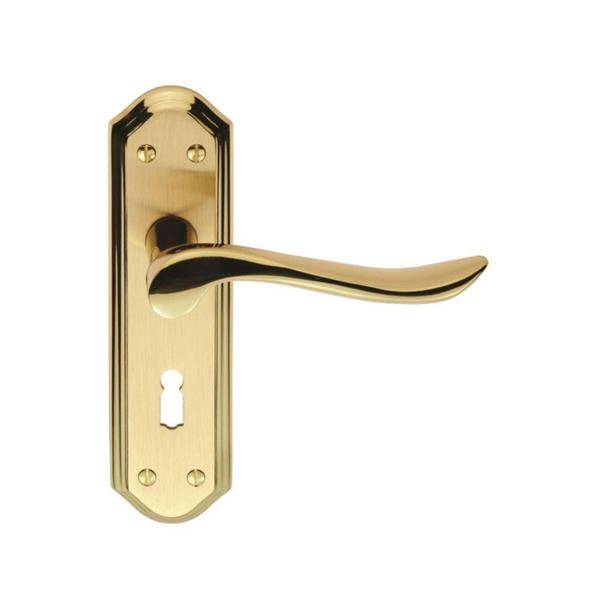 Carlisle Brass Grantham Ultimate Door Pack - 8303204