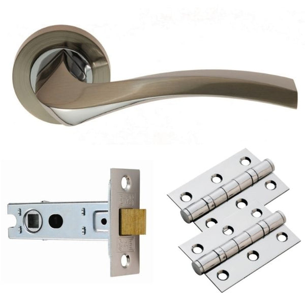 Carlisle Brass Sines Ultimate Door Pack - 8303100
