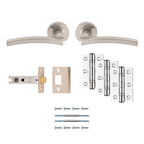 Carlisle Brass Tavira Ultimate Door Pack - 8303202