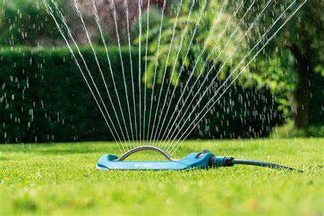 Cellfast Swinging Turbo Sprinkler - 390337
