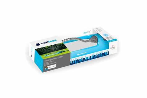Cellfast Swinging Turbo Sprinkler - 390337