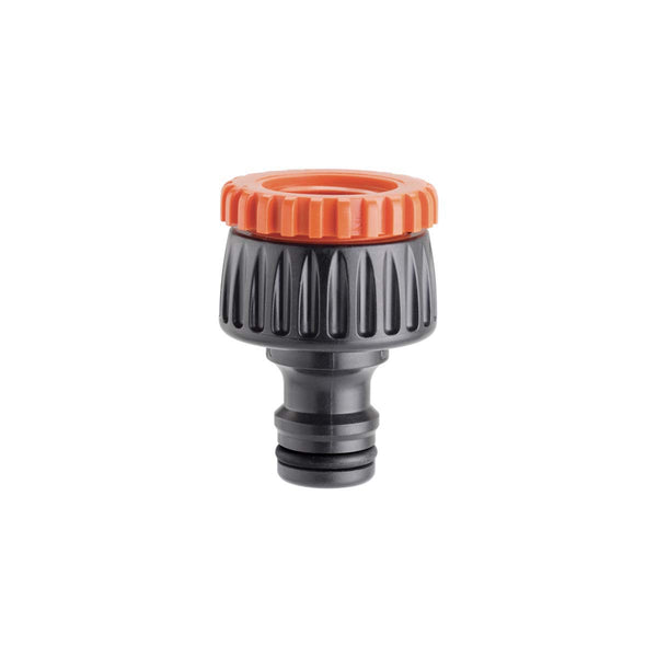 Claber 8804 Multi Threaded Tap Connector 1/2