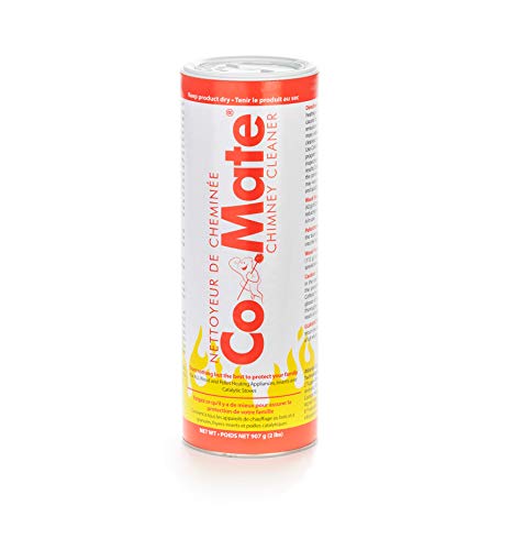 Co Mate Chimney Cleaner - 420577