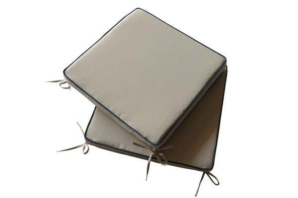 Culcita Seat Pad Twinpack 5cm - 39882