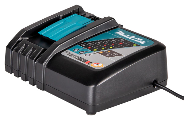 MAKITA DC18RC Battery Charger LXT - 5618172