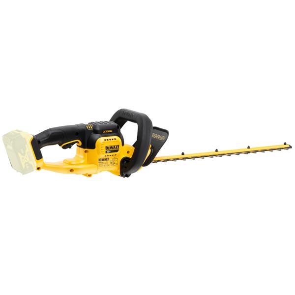 DeWalt DCMHT563N 18V Cordless Hedge Trimmer - 56062