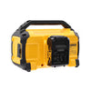 DEWALT DCR011-XJ 18V Li-Ion XR Cordless Bluetooth Speaker - Bare Unit - 56812