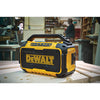 DEWALT DCR011-XJ 18V Li-Ion XR Cordless Bluetooth Speaker - Bare Unit - 56812
