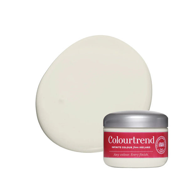 Colourtrend Paints 100ml Tester Pot