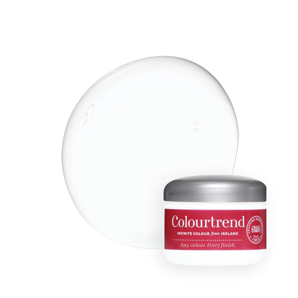 Colourtrend Paints 100ml Tester Pot