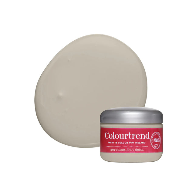 Colourtrend Paints 100ml Tester Pot