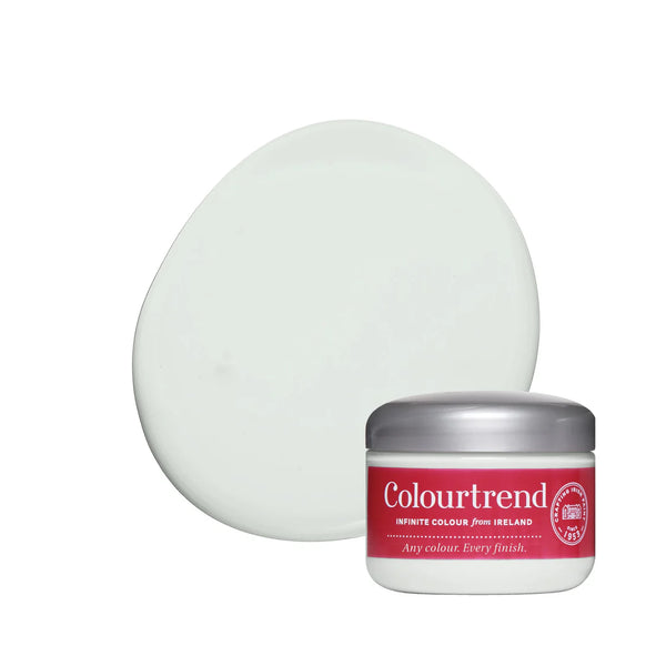 Colourtrend Paints 100ml Tester Pot
