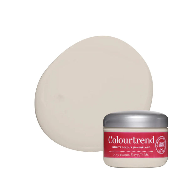 Colourtrend Paints 100ml Tester Pot