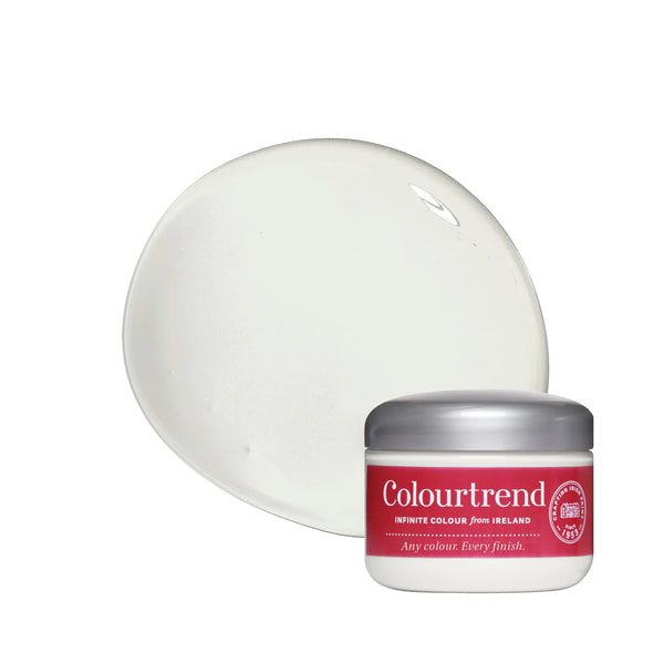 Colourtrend Paints 100ml Tester Pot