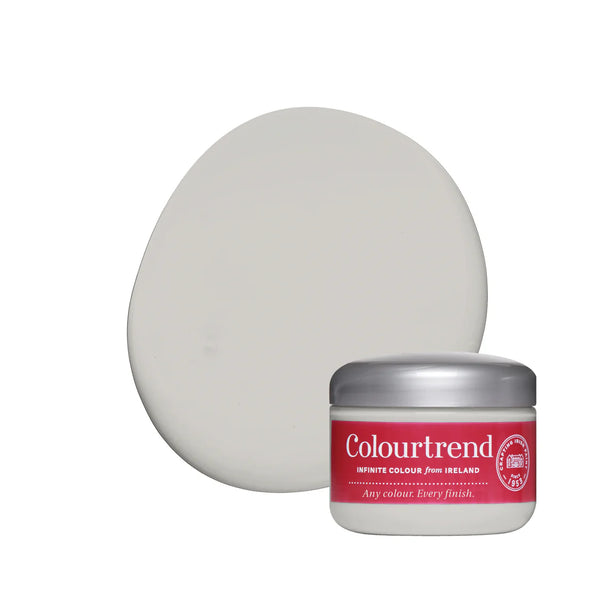 Colourtrend Paints 100ml Tester Pot