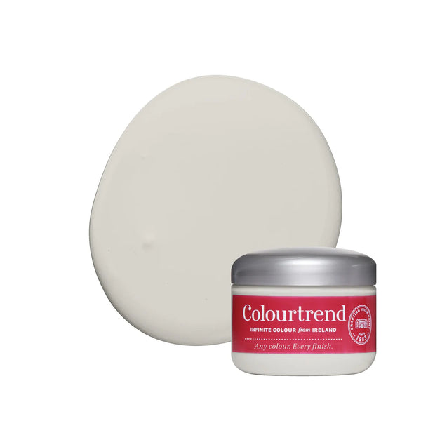Colourtrend Paints 100ml Tester Pot