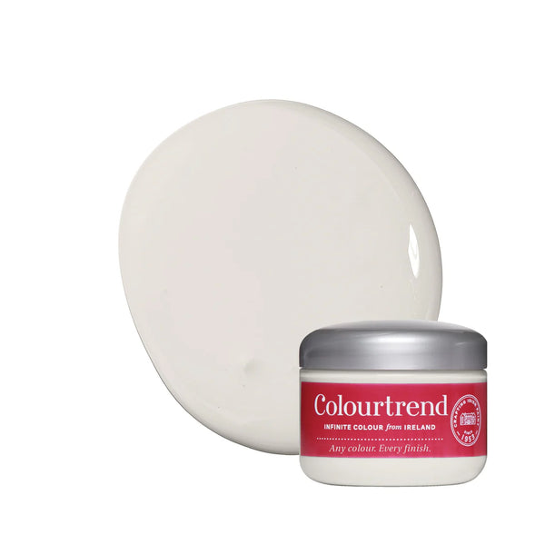 Colourtrend Paints 100ml Tester Pot