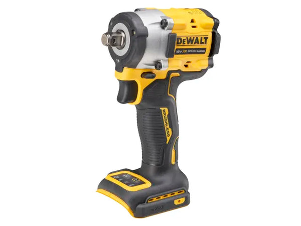 DEWALT 1/2in Impact Wrench 18V Bare Unit - 56813