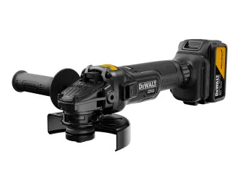 Dewalt McLaren F1 Angle Grinder 18V - 561933