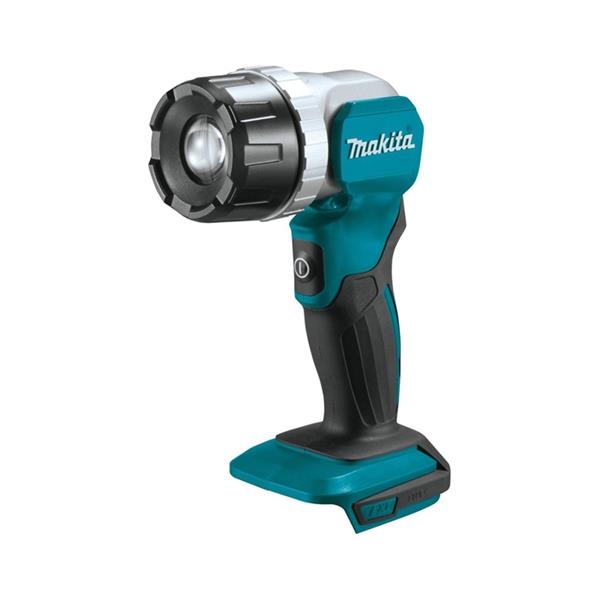 Makita DML808 14.4V/18V LXT LED Torch - 5600061