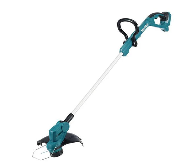 Makita DUR193Z 18V 26cm Cordless Strimmer - 390610