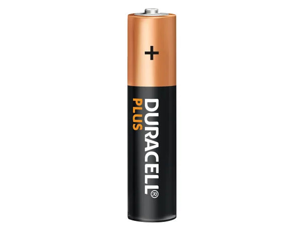 Duracell AAA Battery 8-Pack - 61111