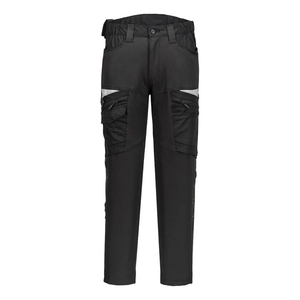 Portwest DX443 Service Trousers Black