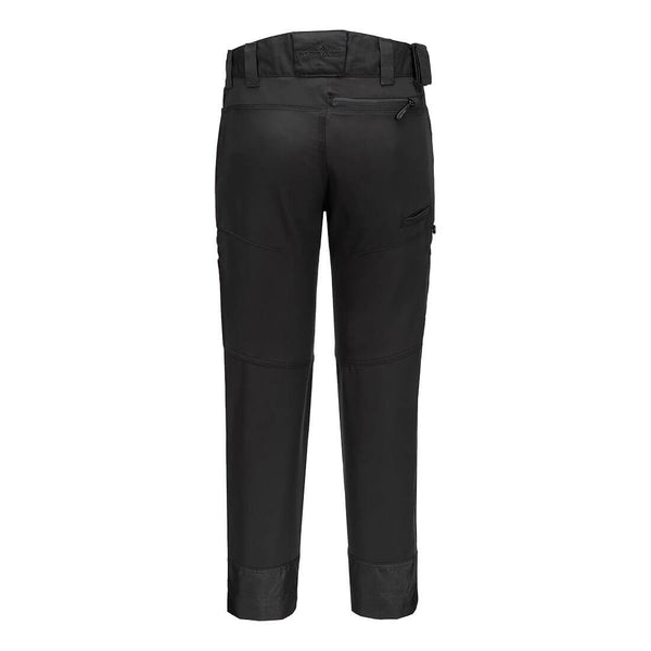 Portwest DX443 Service Trousers Black