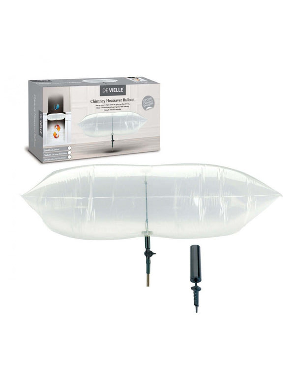 De Vielle Chimney Heatsave Balloon - 420896