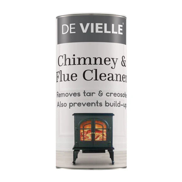 De Vielle Chimney & Flue Cleaner - 420552