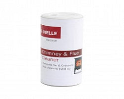 De Vielle Chimney & Flue Cleaner - 420553
