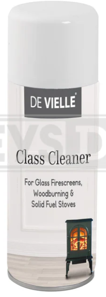 De Vielle Glass Cleaner - 422029